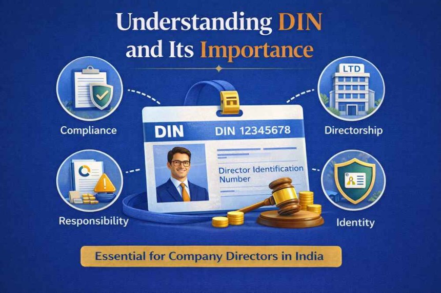 DIN Number