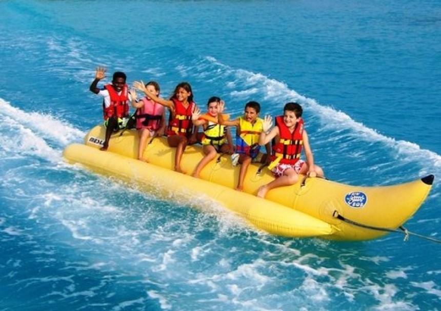 banana-ride