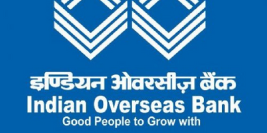 Indian Overseas Bank