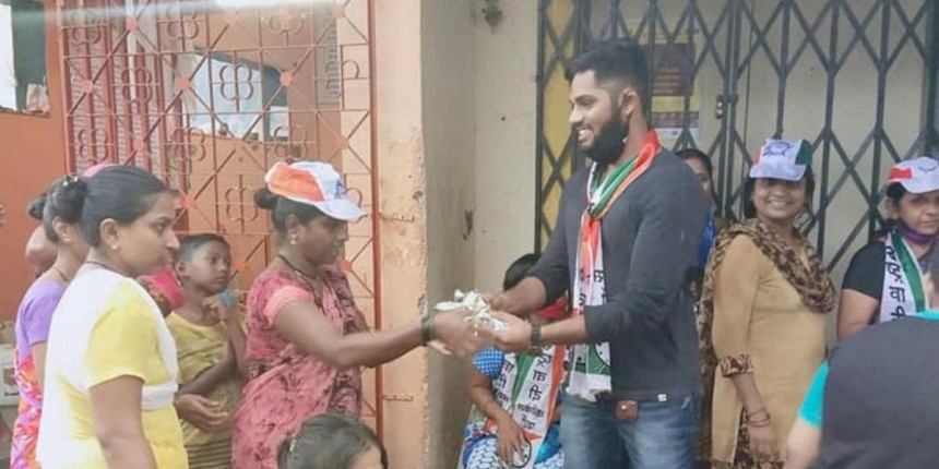 Youth Icon Of Dahisar