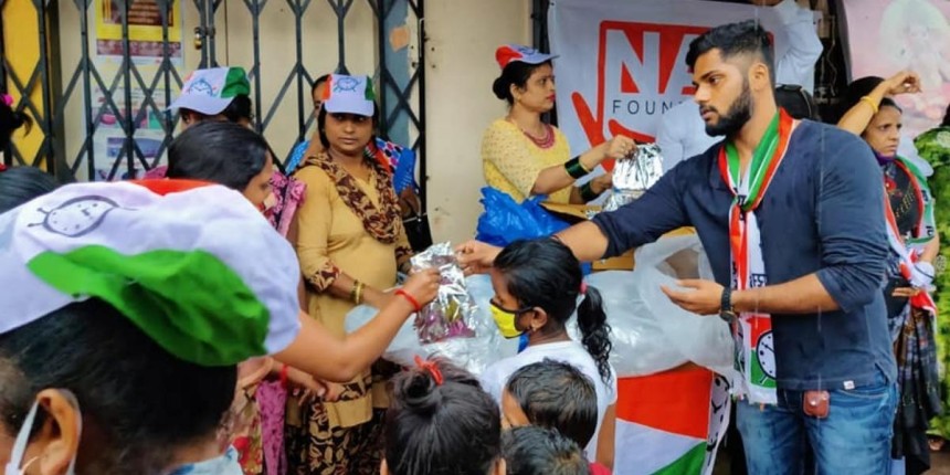 Youth Icon Of Dahisar