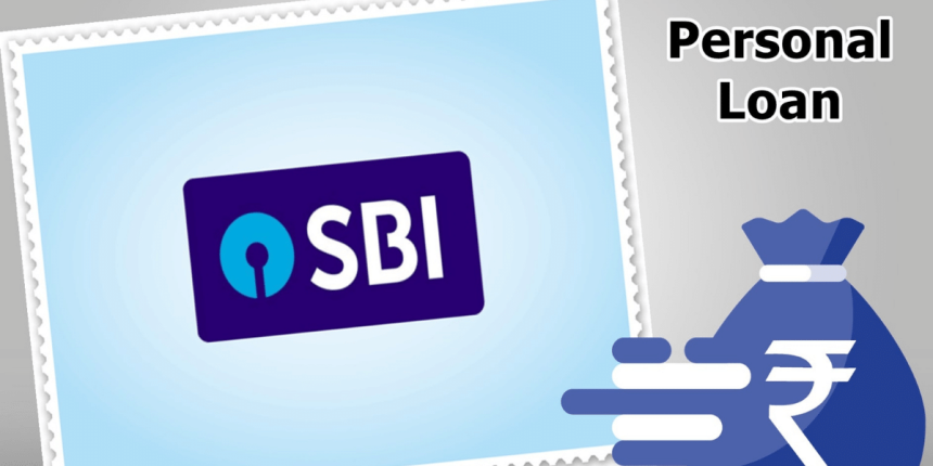 SBI Personal Loan