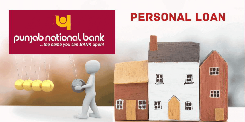 PNB Personal Loan