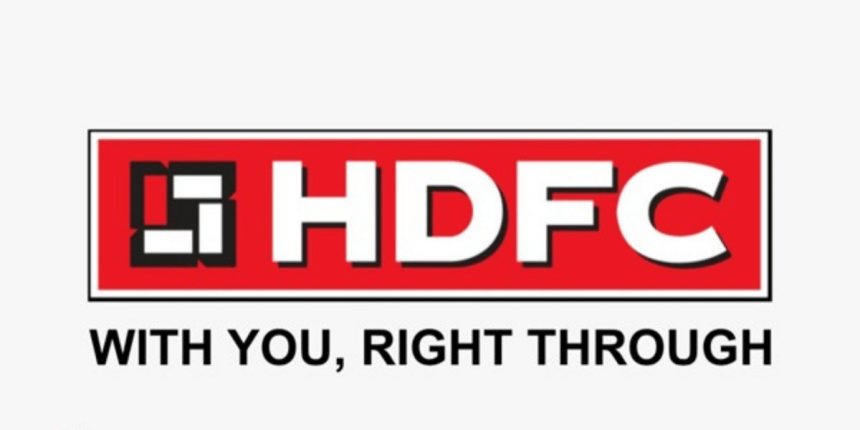 Housing Development Finance Corporation Limited