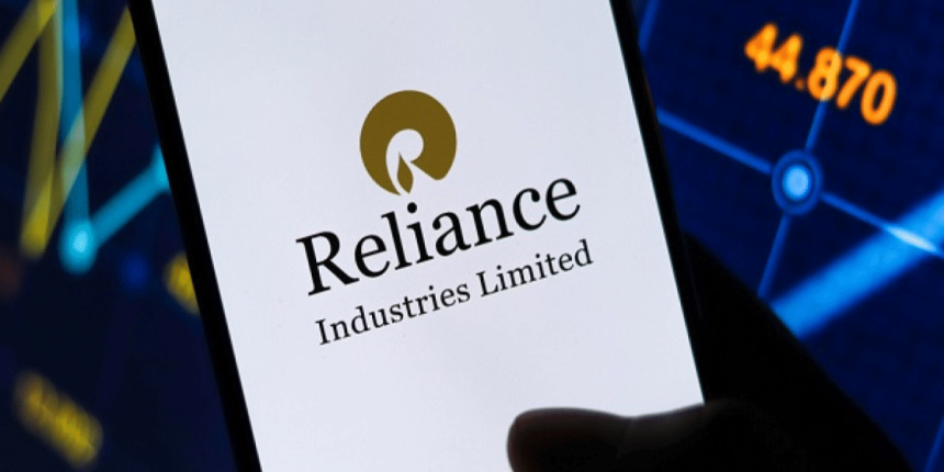 Reliance Industries