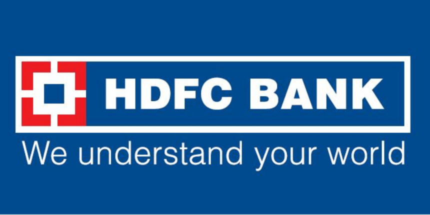 HDFC Bank