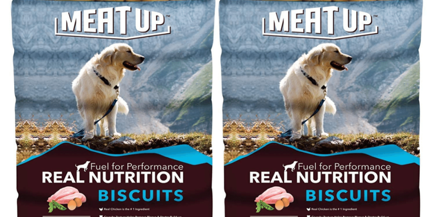 Meat Up