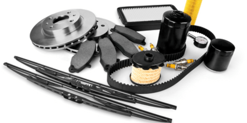 25 Automobile Accessories In Mumbai