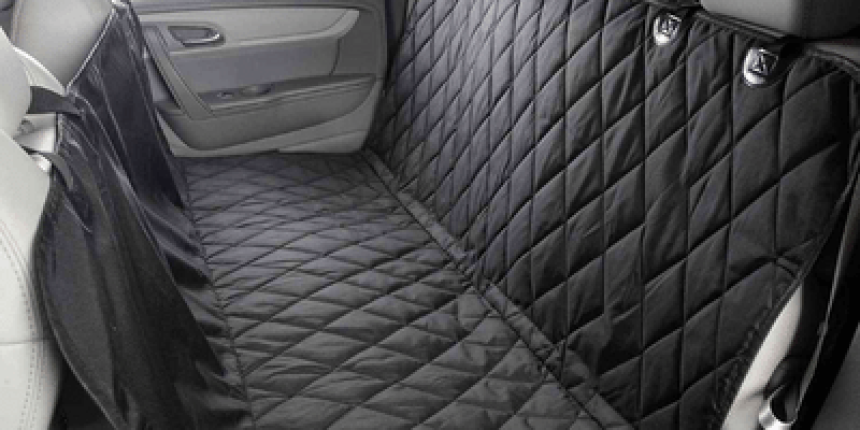 water-safe seat vehicle seat cover