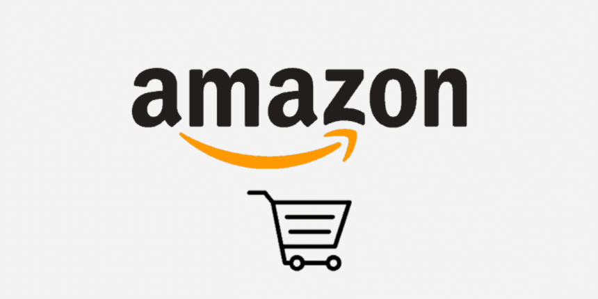 Amazon ECommerce Company