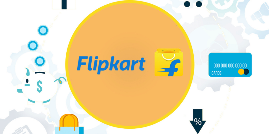 Flipkart Ecommerce Service