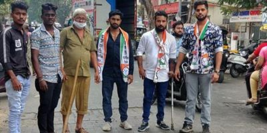 The Most Popular public servant In Dahisar
