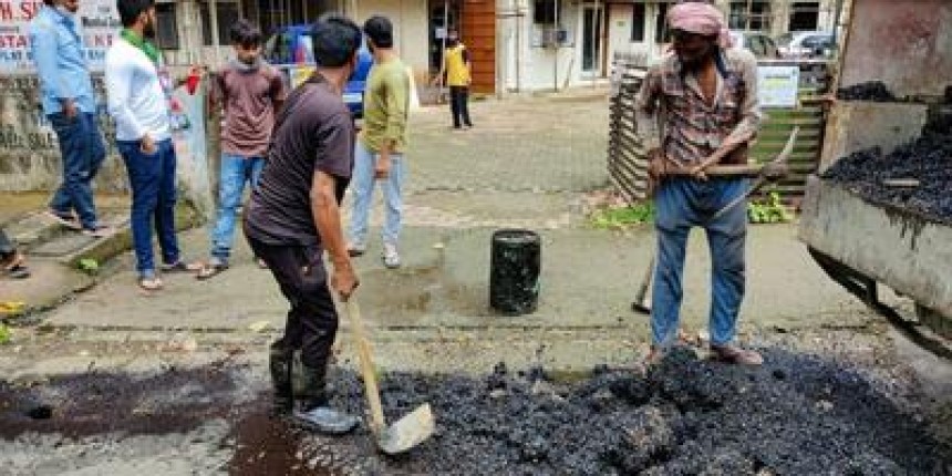 The Most Popular public servant In Dahisar