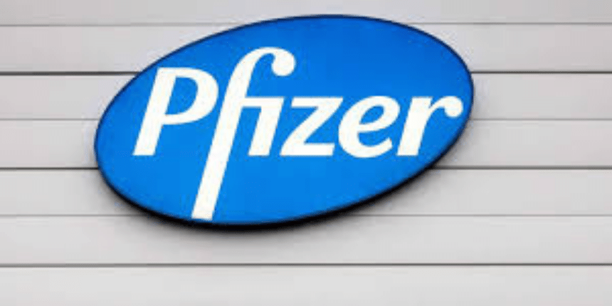 Pfizer Ltd