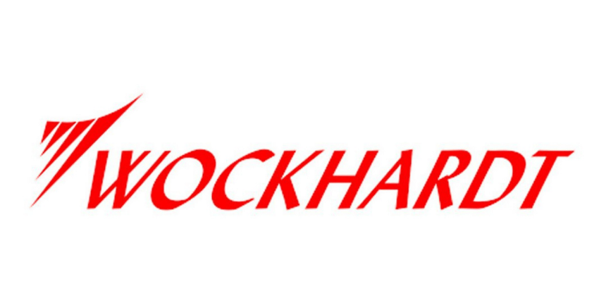 Wockhardt Ltd.