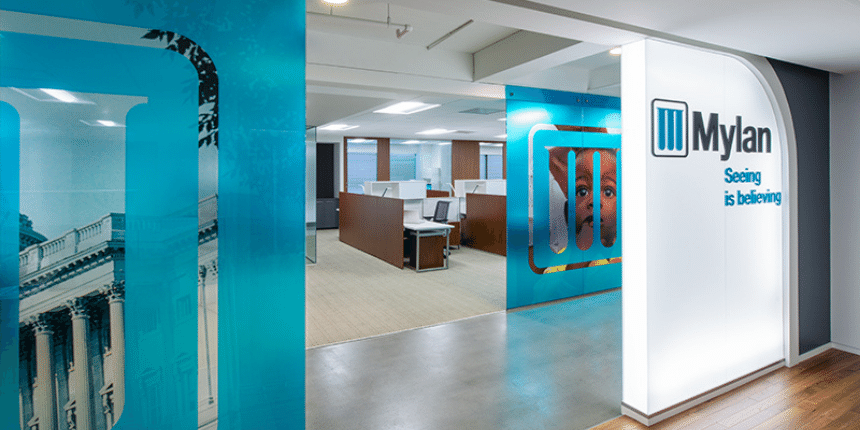 Mylan Laboratories Limited