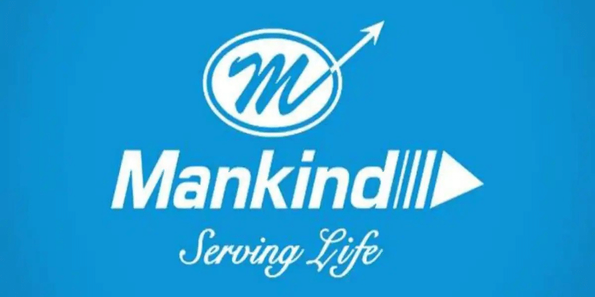 Mankind Pharma Ltd