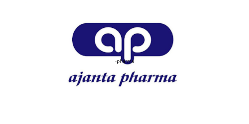 Ajanta Pharma Ltd