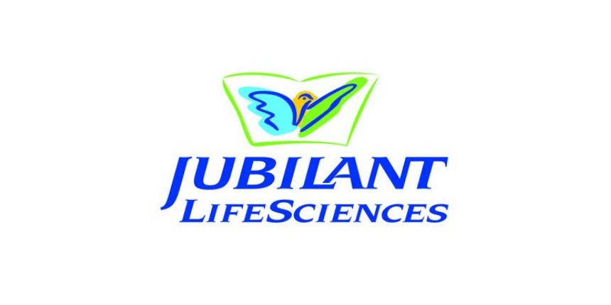 Jubilant Life Sciences Ltd.