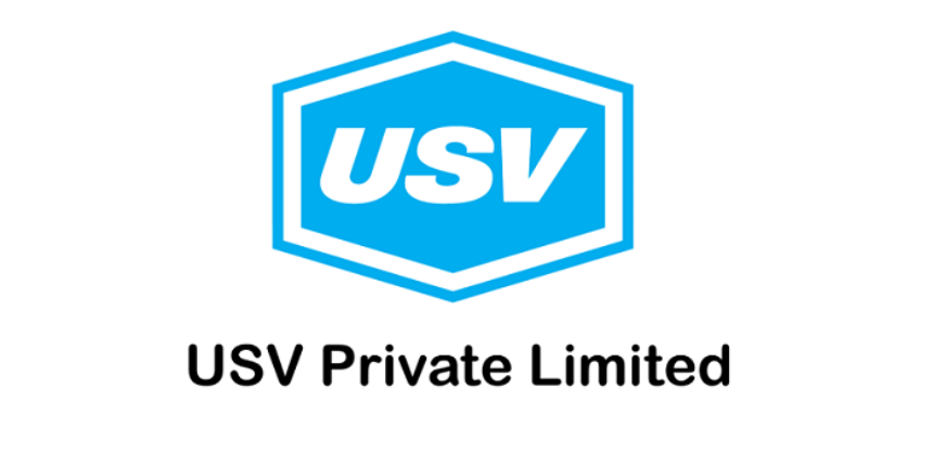 Usv Private Limited