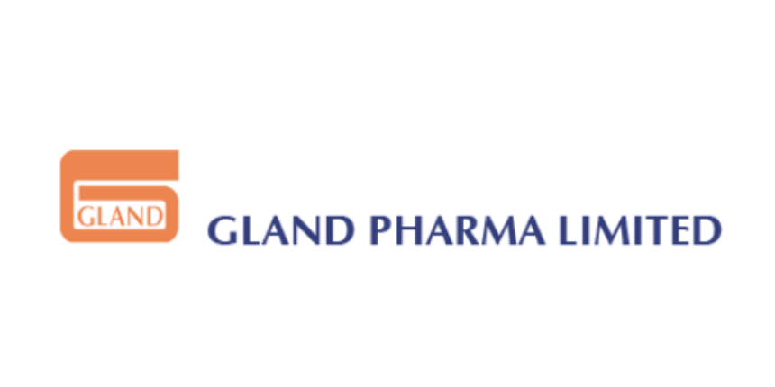 Gland Pharma Limited