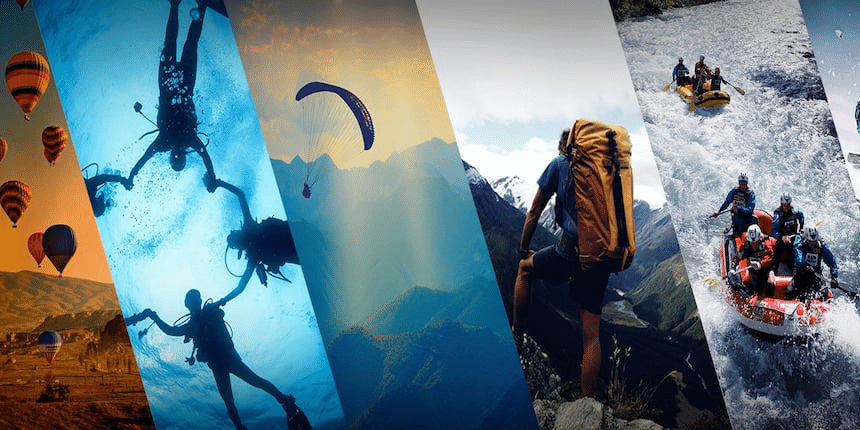 Here Is Everything You Need To Know About Adventure Activities In Goa