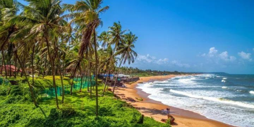 Major Reasons To Visit Goa In Monsoon