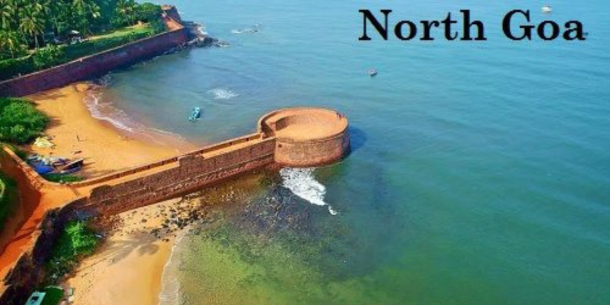 North Goa
