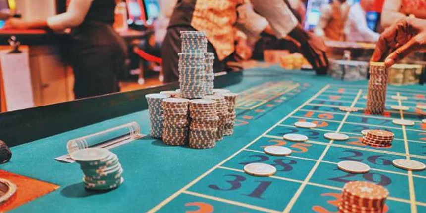Casino in Goa