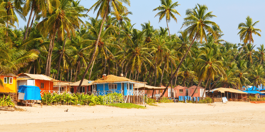 Planning For A North Goa Trip? Don’t Forget To Add These Popular Places
