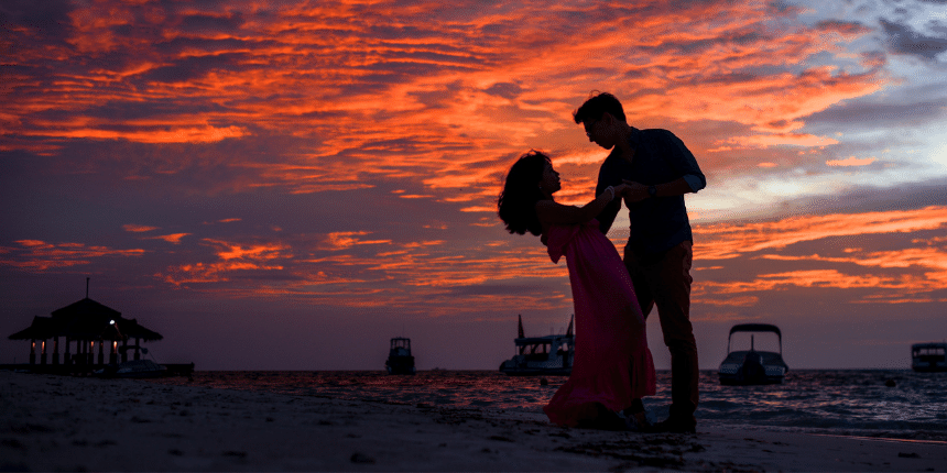Couples! Planning For A Romantic Tour In Goa? Here Is A Mini Guide For You