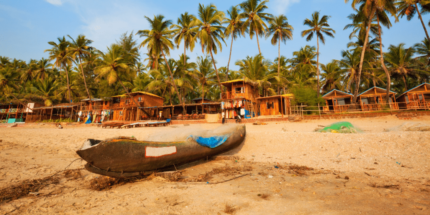 Amazing Things To Do In Goa For Fam Jams