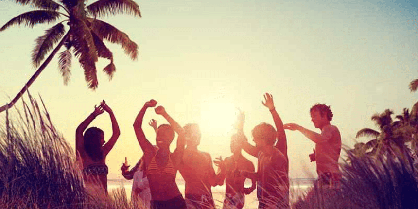 Top Places To Visit In Goa For Bachelors