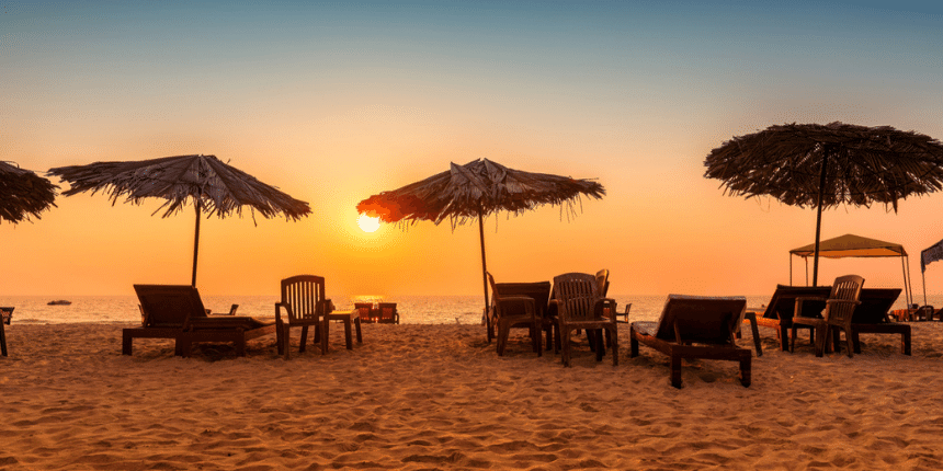 Beach Shacks