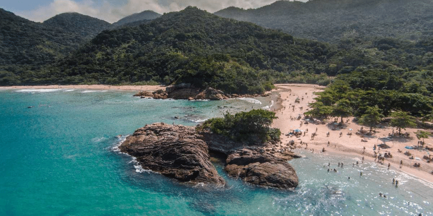 Grande Island