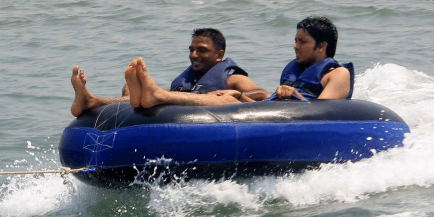 Bumper Ride
