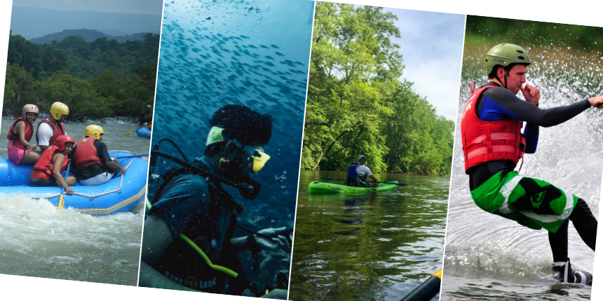 Top Jaw-Dropping Adventure Activities in Goa That One Cannot Afford To Miss
