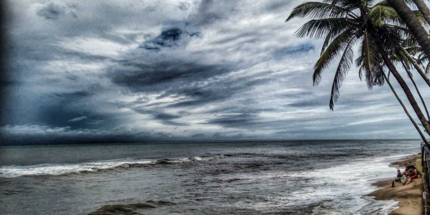 5 Things To Do In Goa During Monsoon