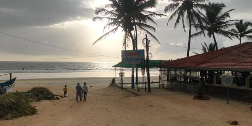 Did You Plan Your Monsoon Holidays? Here’s Why You Should Go For A Goa Trip During Monsoon