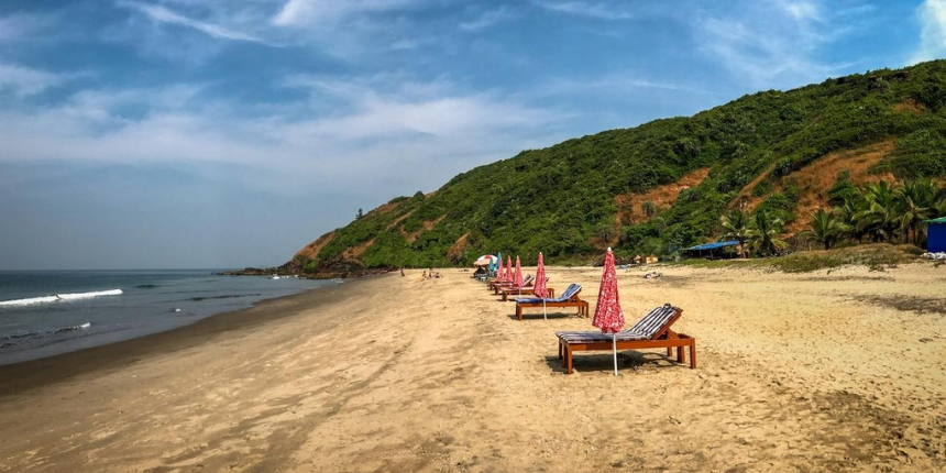 Top 6 Popular Places To Visit In Goa