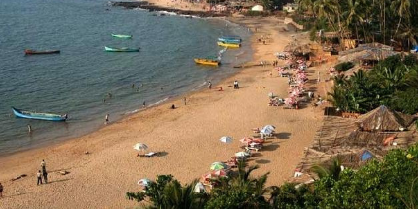 Try Out These Best Scuba Diving Sites In Goa For A Great Experience