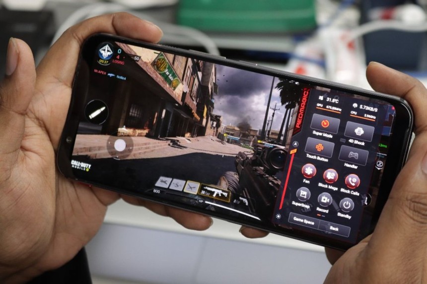 What Are the Best Mobile Games to Play Right Now?