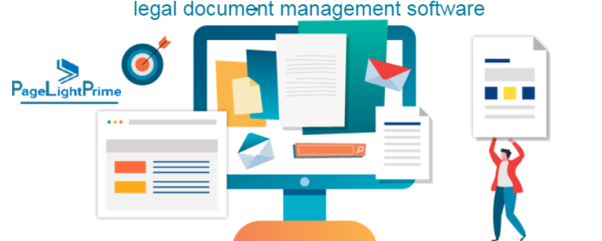 Best legal document management software 2023