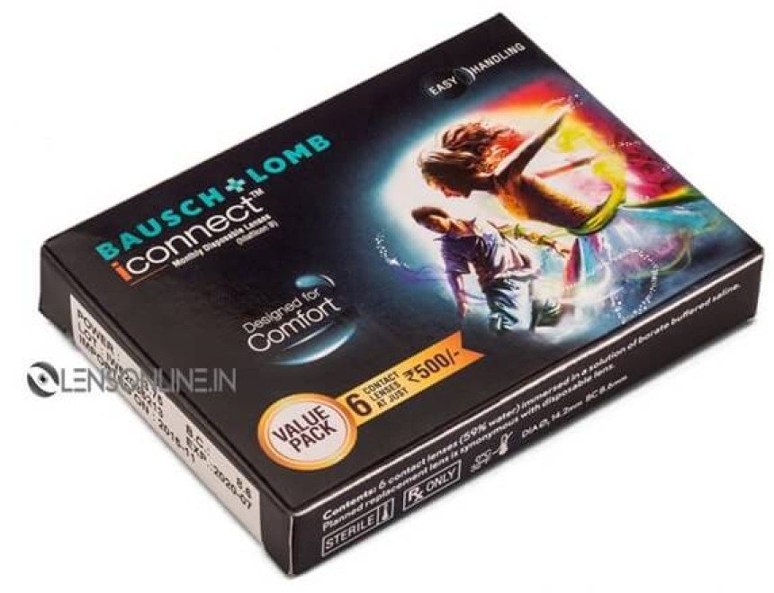 Lensonline.in: India's leading online destination for Lens shopping