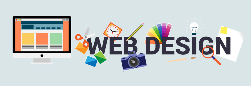 The Importance of Website Designing in Online Business Growth