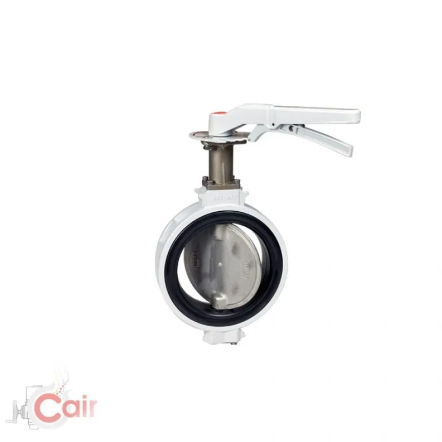 Butterfly Valve Manufacturer: Ensuring Efficient and Reliable Fluid Flow Control
