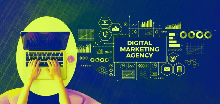 Yesweus.in – The Best Digital Marketing Agency in India