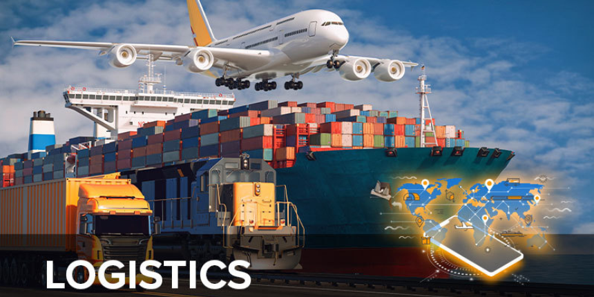 Top Logistics Companies In United Kingdom