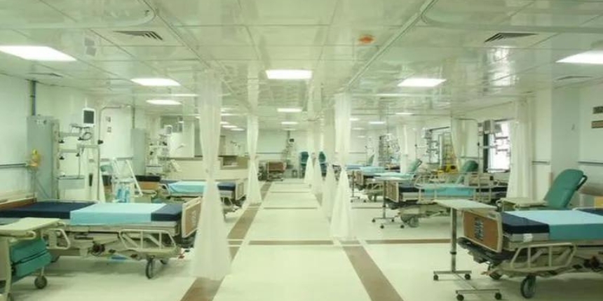 Best Hospitals In United Kingdom