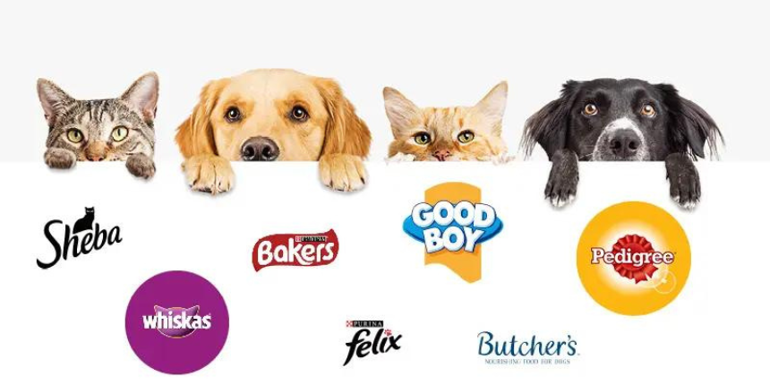 Top 10 Pet Food Brands In United Kingdom